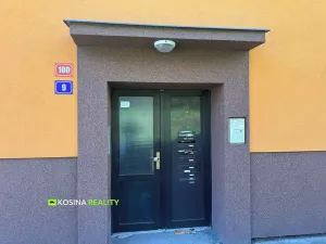Prodej bytu 3+kk, Kynšperk nad Ohří, Zámečnická, 65 m2