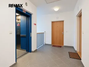 Prodej bytu 1+kk, Praha - Strašnice, Názovská, 35 m2