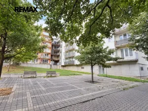 Prodej bytu 1+kk, Praha - Strašnice, Názovská, 35 m2