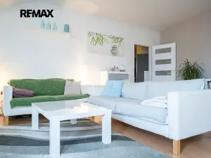 Prodej bytu 2+kk, Hradec Králové, Za Škodovkou, 68 m2