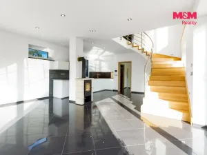 Prodej rodinného domu, Ostrava - Třebovice, 108 m2