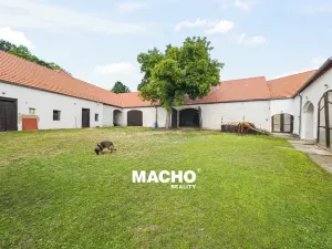 Prodej zemědělské usedlosti, Žďár, 181 m2
