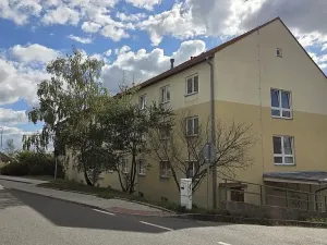 Prodej bytu 1+1, Dobříš, Březová, 31 m2
