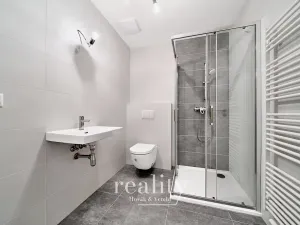 Pronájem bytu 1+kk, Jihlava, Vrchlického, 32 m2