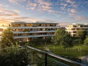 Prodej bytu 4+kk, Praha - Dolní Chabry, Doubická, 108 m2