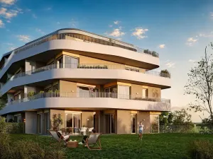 Prodej bytu 1+kk, Praha - Dolní Chabry, Doubická, 28 m2