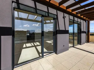 Prodej bytu 4+kk, Praha - Dolní Chabry, Doubická, 118 m2