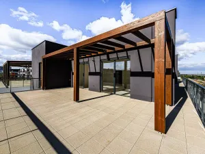 Prodej bytu 4+kk, Praha - Dolní Chabry, Doubická, 118 m2