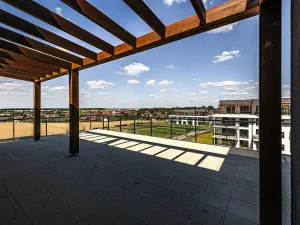 Prodej bytu 4+kk, Praha - Dolní Chabry, Doubická, 118 m2