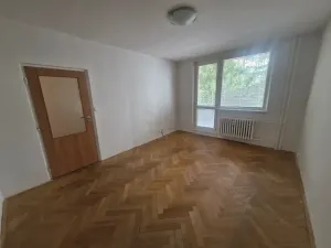 Pronájem bytu 2+1, Brno, Záhřebská, 55 m2