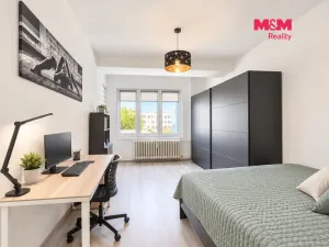 Prodej bytu 2+kk, Ostrava - Moravská Ostrava, Výstavní, 51 m2