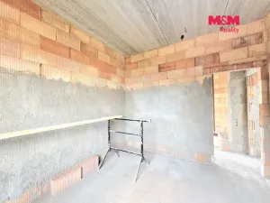 Prodej pozemku pro bydlení, Úžice, 491 m2