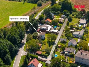 Prodej chaty, Hradec Králové - Plačice, 65 m2