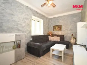 Prodej rodinného domu, Ostrava - Hrušov, Vývozní, 120 m2