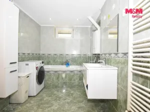 Prodej rodinného domu, Ostrava - Hrušov, Vývozní, 120 m2