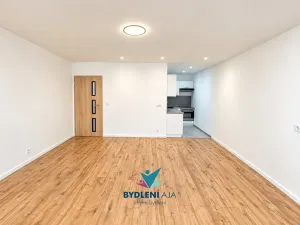 Pronájem bytu 2+kk, Ústí nad Labem, Anežky České, 49 m2