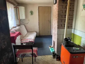 Dražba rodinného domu, Moravská Třebová, 82 m2