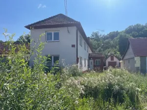 Dražba rodinného domu, Moravská Třebová, 82 m2