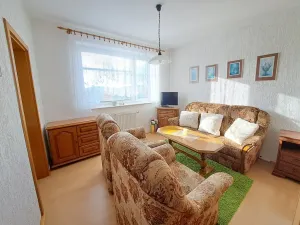 Pronájem bytu 1+1, Zlín, Podlesí V, 36 m2