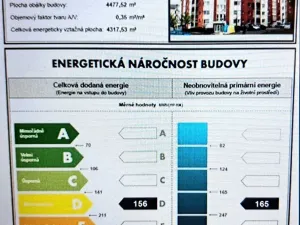 Pronájem bytu 1+1, Zlín, Podlesí V, 36 m2