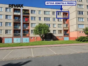 Prodej bytu 3+1, Havířov, Moravská, 67 m2
