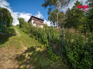 Prodej chaty, Chyňava, 20 m2