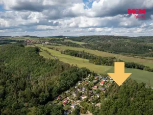 Prodej chaty, Chyňava, 20 m2