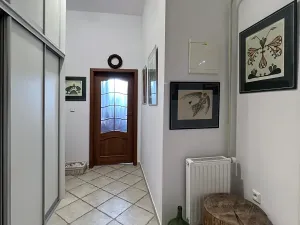 Prodej bytu 2+kk, Jaroměř, Palackého, 53 m2