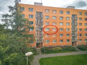 Prodej bytu 3+1, Pardubice, Bartoňova, 77 m2
