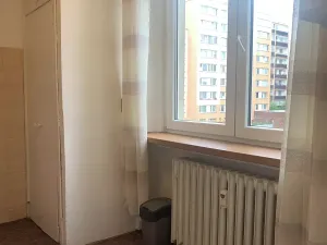 Pronájem bytu 2+1, Praha, V olšinách, 45 m2