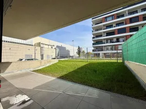 Prodej bytu 2+kk, Praha - Letňany, Vyletalova, 53 m2