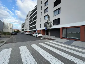 Prodej bytu 2+kk, Praha - Letňany, Vyletalova, 53 m2