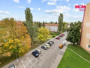 Prodej bytu 2+kk, Slaný, Lidická, 46 m2