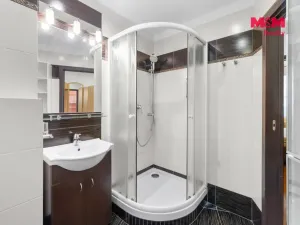 Prodej bytu 2+kk, Slaný, Lidická, 46 m2