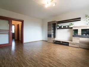 Pronájem bytu 3+1, Brno, Hochmanova, 72 m2