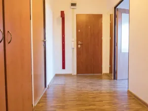 Pronájem bytu 3+1, Brno, Hochmanova, 72 m2
