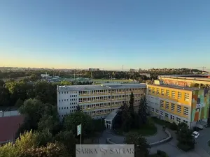 Prodej bytu 3+kk, Praha - Vršovice, Lvovská, 70 m2
