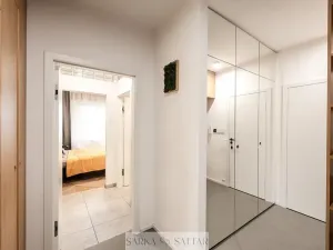 Prodej bytu 3+kk, Praha - Vršovice, Lvovská, 70 m2