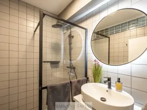 Prodej bytu 3+kk, Praha - Vršovice, Lvovská, 70 m2