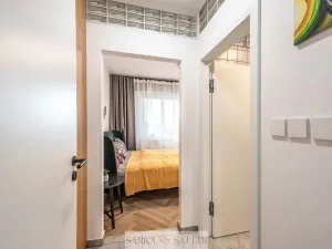 Prodej bytu 3+kk, Praha - Vršovice, Lvovská, 70 m2