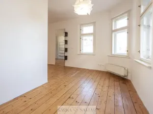 Prodej bytu 1+kk, Praha - Smíchov, Na Václavce, 49 m2