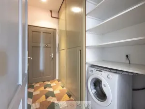 Prodej bytu 1+kk, Praha - Smíchov, Na Václavce, 49 m2