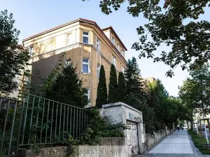 Prodej bytu 1+kk, Praha - Smíchov, Na Václavce, 49 m2