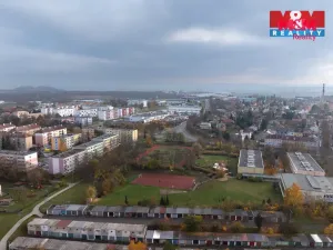 Prodej činžovního domu, Louny, Karlova, 193 m2