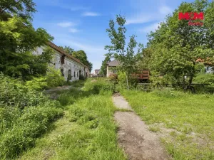 Prodej zemědělského objektu, Běleč, 255 m2