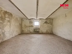 Prodej zemědělského objektu, Běleč, 255 m2