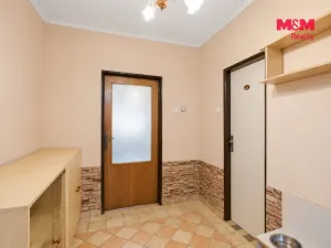 Prodej zemědělského objektu, Běleč, 255 m2