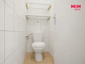 Prodej zemědělského objektu, Běleč, 255 m2