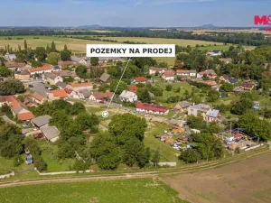 Prodej pozemku pro bydlení, Jizerní Vtelno, 1053 m2