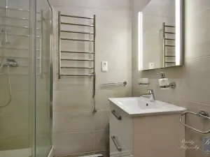 Prodej bytu 1+1, Ústí nad Labem, Masarykova, 40 m2